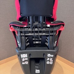 エールベベ・スイングムーン　プレミアムSの画像