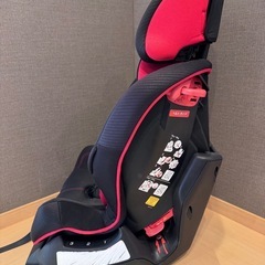 エールベベ・スイングムーン　プレミアムSの画像