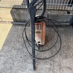 本日取引‼️  高圧洗浄機の画像