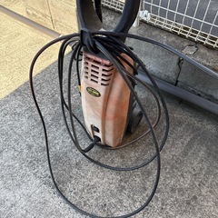 本日取引‼️  高圧洗浄機の画像