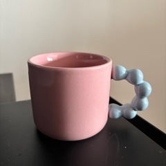 未使用　マイリトルボックス マグカップの画像