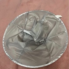 子ども　散髪ケープ 散髪マント カットクロス ヘアカラー 子供　ヘアカットの画像