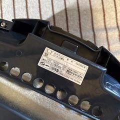 象印　ホットプレートの画像