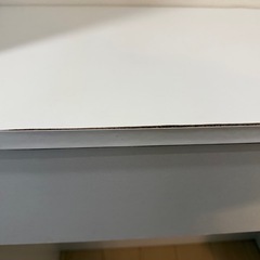 ※お譲り先決定しました※キッチンラックの画像