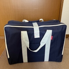 ファルスカ　コンパクトベッドの画像