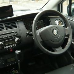 ★車両交換可能★絶好調で艶々なHG21SセルボTXターボ★車検8年10月★ブーストアップ済みで速い！/タービン＆インジェクター交換/新品ワイヤレスディスプレイナビ/禁煙車/良く冷えるオートエアコン/スマートキー/新品LEDヘッドライト＆フォグランプ球★の画像