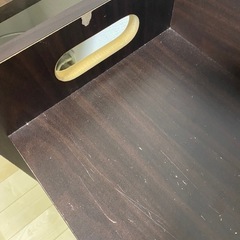 　おもちゃ収納　収納棚　整理棚の画像