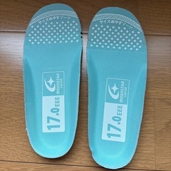 
moon star キッズスニーカー17cmの画像