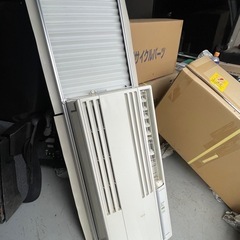 コロナルームエアコンの画像