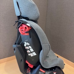 エールベベ・スイングムーン　プレミアムSの画像