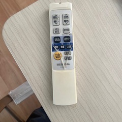 照明 　アイリスオーヤマのシーリングライト   リモコン付きの画像