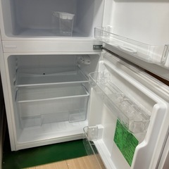 冷蔵庫 87Lの画像
