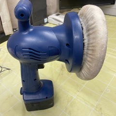 ポリッシャーの画像