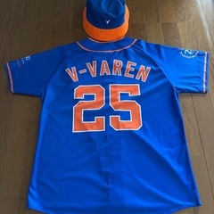 Vファーレン長崎グッズの画像