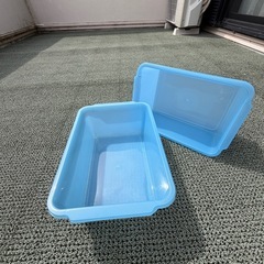 収納ケースの画像