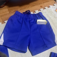 体操着ズボン　3着の画像