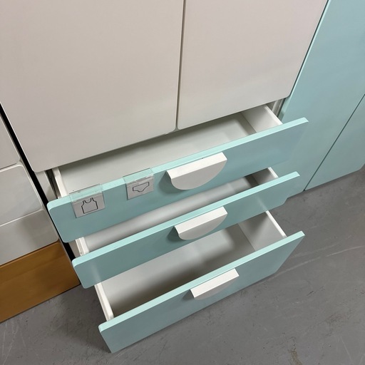 IKEA スモースタード