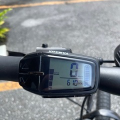 【自転車】【YAMAHAヤマハ】【管理番号12003】Sの画像