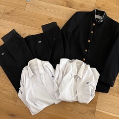 高校　学生服の画像