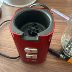 【決定しました】T-faL ミキサーの画像