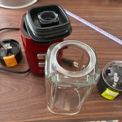 【決定しました】T-faL ミキサーの画像