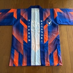 Vファーレン長崎グッズの画像