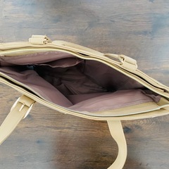 【美品】ハローキティバッグ3点セットの画像