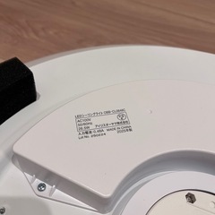 シーリングライトの画像