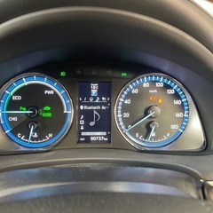 トヨタ ハリアー 60 前期 TRDエアロの画像