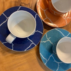 ローゼンタール　　エスプレッソカップの画像