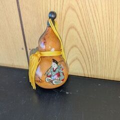 土鈴・ひょうたんの画像