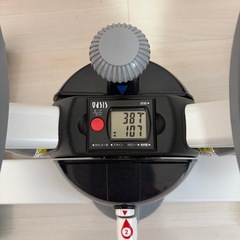 ステッパーの画像