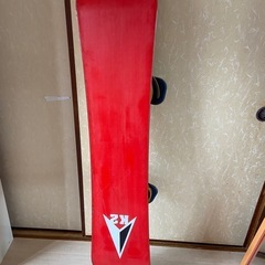 K2 スノーボード　板  約138cmの画像