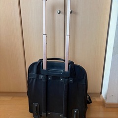 　剣道　防具袋　キャリータイプ 2wayの画像