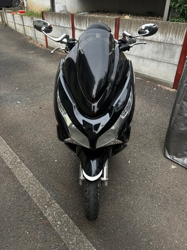 バイク PCX 125 JF28