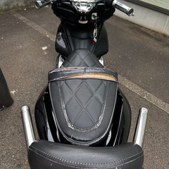 PCX 125 JF28の画像