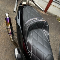 PCX 125 JF28の画像