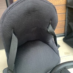 AirBuggy エアバギー2WAY ボードの画像