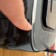 アイリスオーヤマ　IH炊飯器　RC-IB50-bの画像