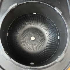 アイリスオーヤマ　IH炊飯器　RC-IB50-bの画像