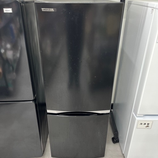 【トレファク太宰府店】TOSHIBA 2021年製 GR-S15BS 2ドア冷蔵庫をご紹介します！