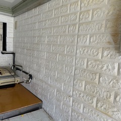 最終値下げ！ キッチンカー 8ナンバー AT ガソリン バックモニター付の画像