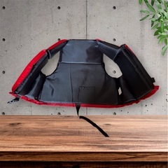 LOGOS 子供用ライフジャケットの画像