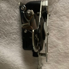 ⭕️　自転車　リアディレーラー　ターニー　6速　TY-21 正爪の画像