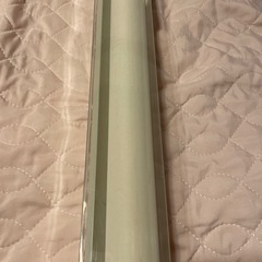 ニトリ 中古 採光タイプロールスクリーン 採光の画像