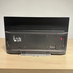 TOSHIBA REGZA(レグザ) 50V型 液晶テレビ 2019年製の画像