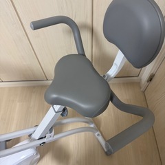 アルインコ　フィットネスバイクAFBX4451の画像