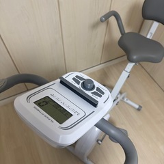 アルインコ　フィットネスバイクAFBX4451の画像