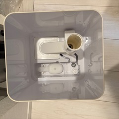 加湿器の画像