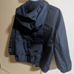 サイズ120 男の子　アウターの画像